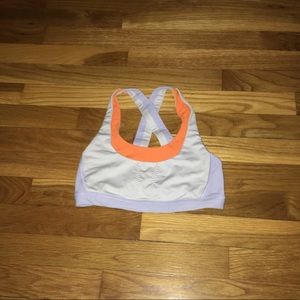 Lululemon Sports Bra Size 4